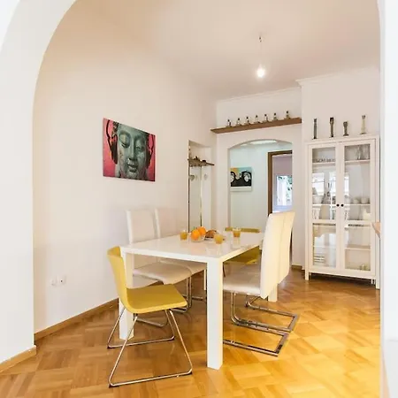 Apartment Kolonaki Flat Athens
