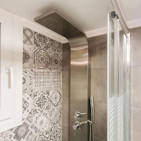 Kolonaki Flat Apartment *
