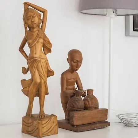 Kolonaki Flat Athens
